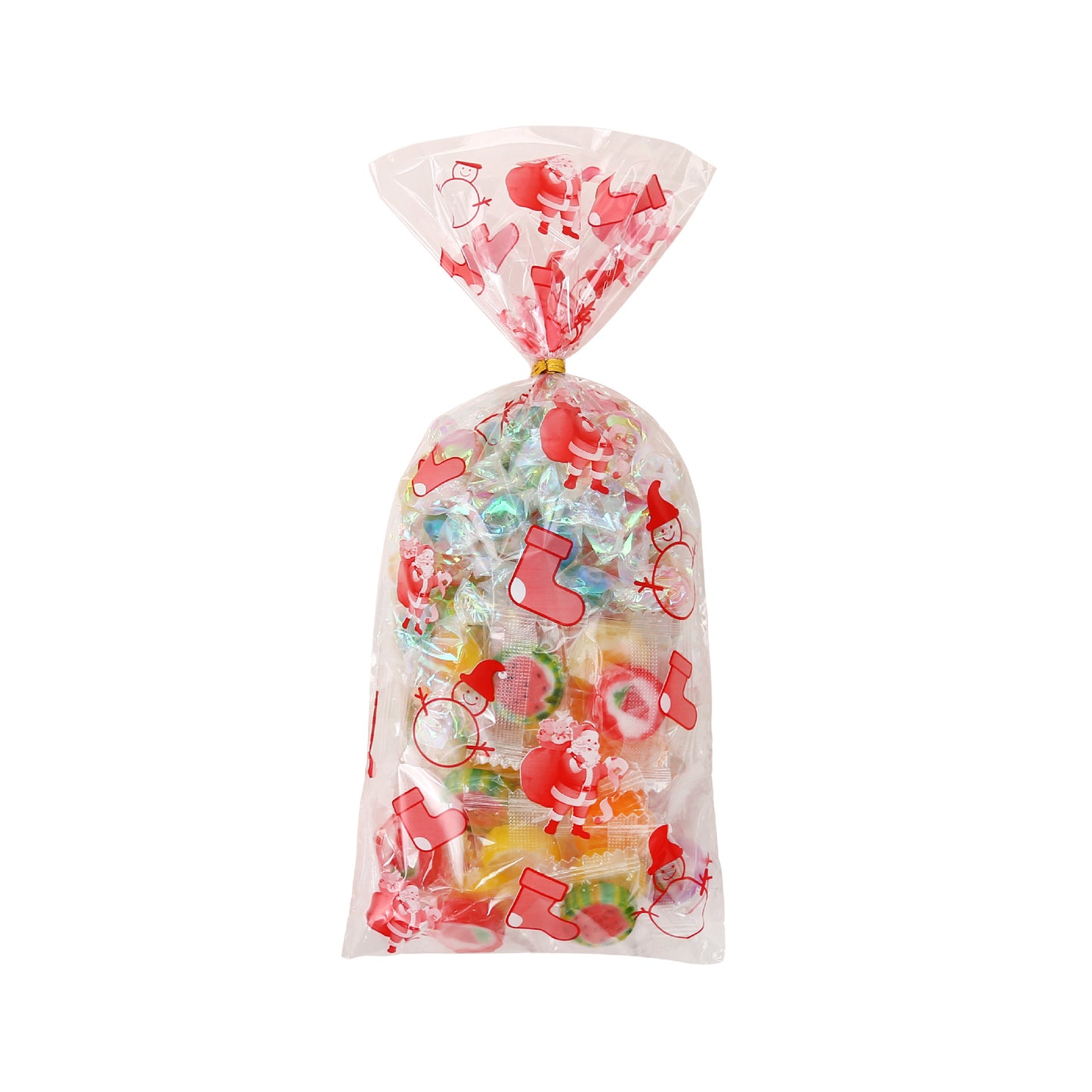 Halloween Christmas Gift Bag Candy