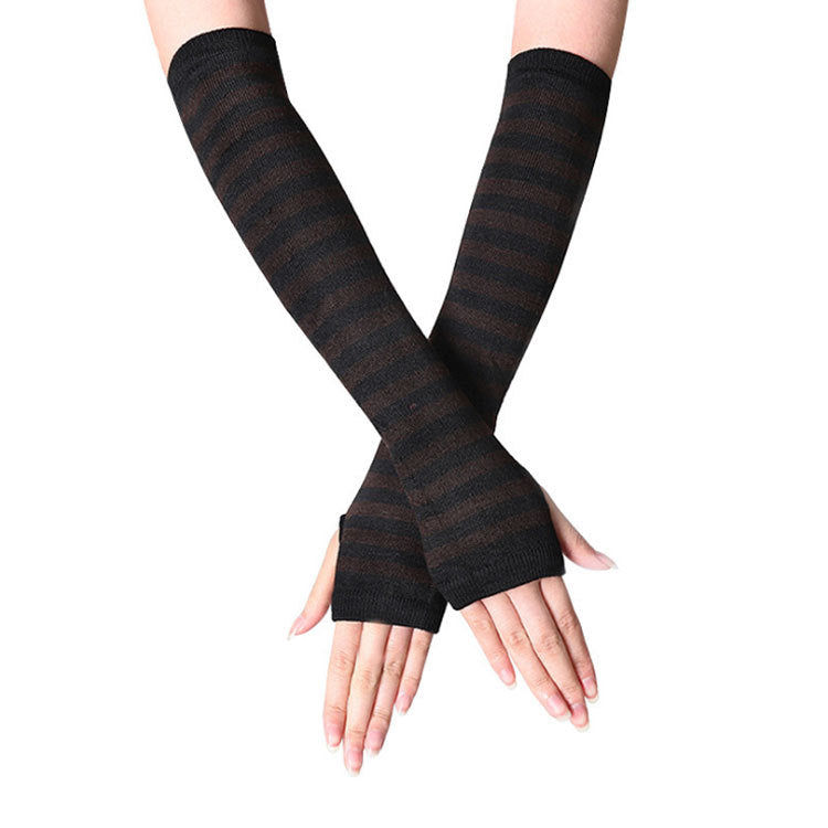 Halloween Festive Party Long Arm Cover
