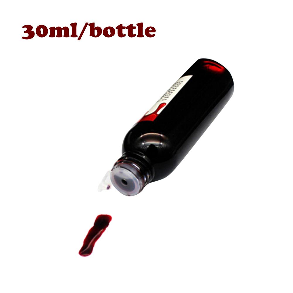 Halloween cos props artificial plasma fake blood