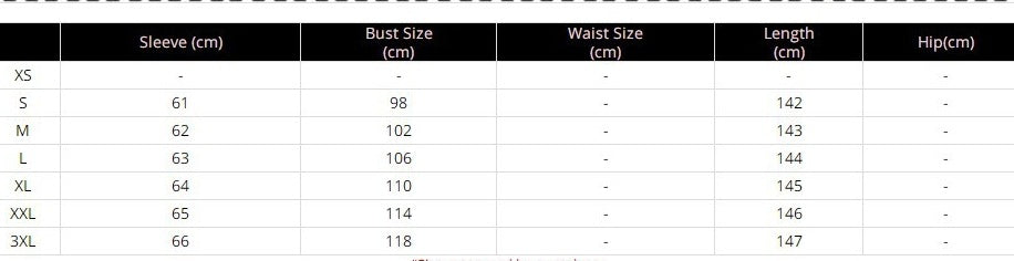 Halloween Skull Print Long-sleeved Big Dress