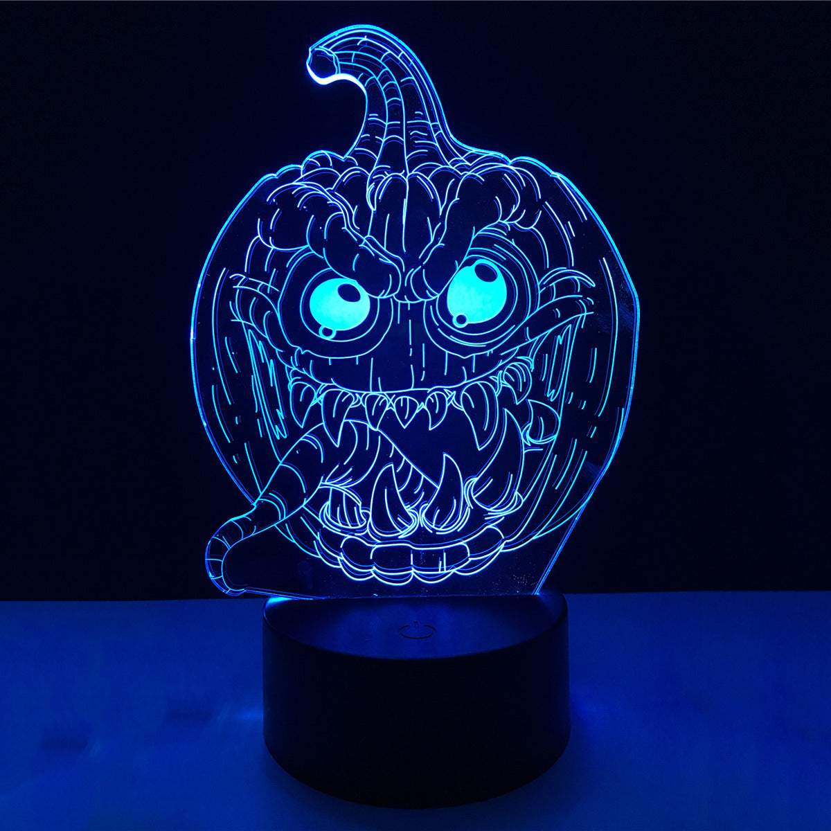 Halloween Gift Pumpkin Lantern