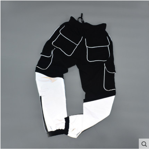 Plus Fat Plus Size Pants Costumes
