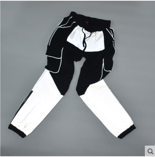 Plus Fat Plus Size Pants Costumes