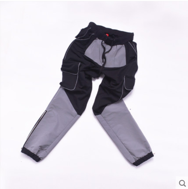 Plus Fat Plus Size Pants Costumes