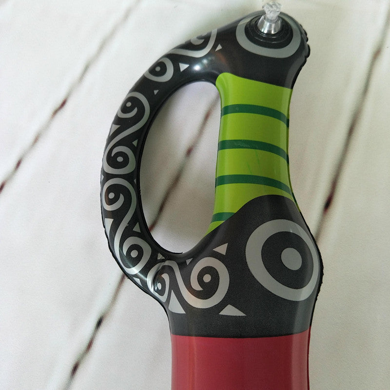 AliExpress Trident Devil Fork Halloween Stage Christmas
