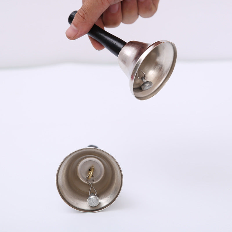 Christmas Decoration Hand Bell