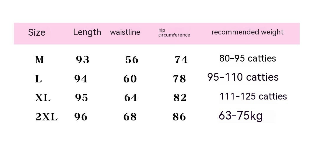 Autumn And Winter High Waist Tight Leggings For Women