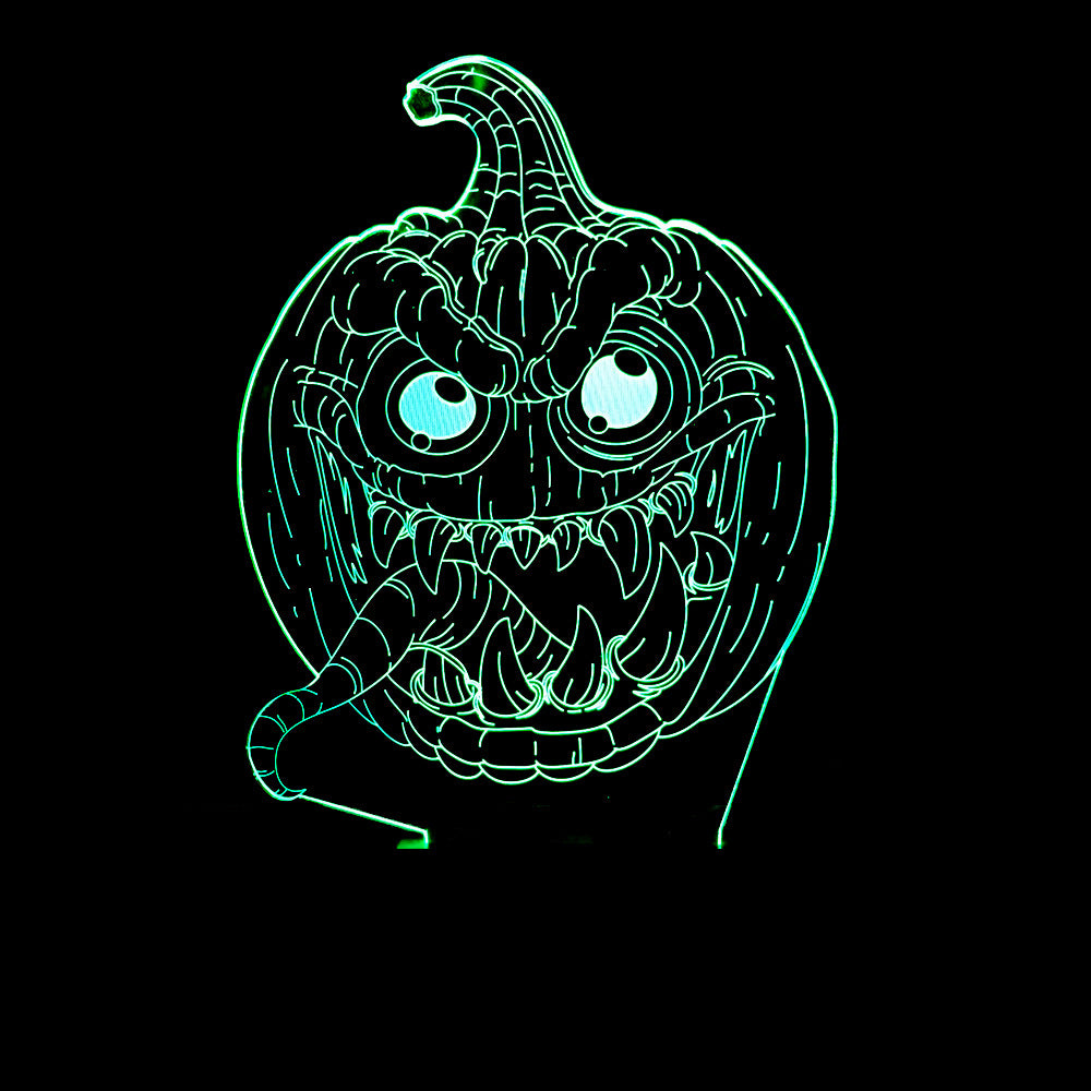 Halloween Gift Pumpkin Lantern