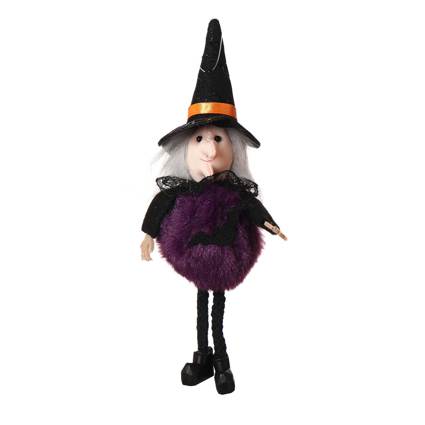 Halloween Pendant Ghost Festival Bar Pumpkin