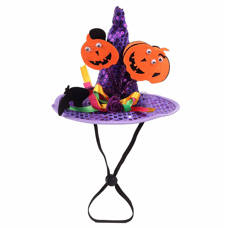 Christmas Halloween pet dress up
