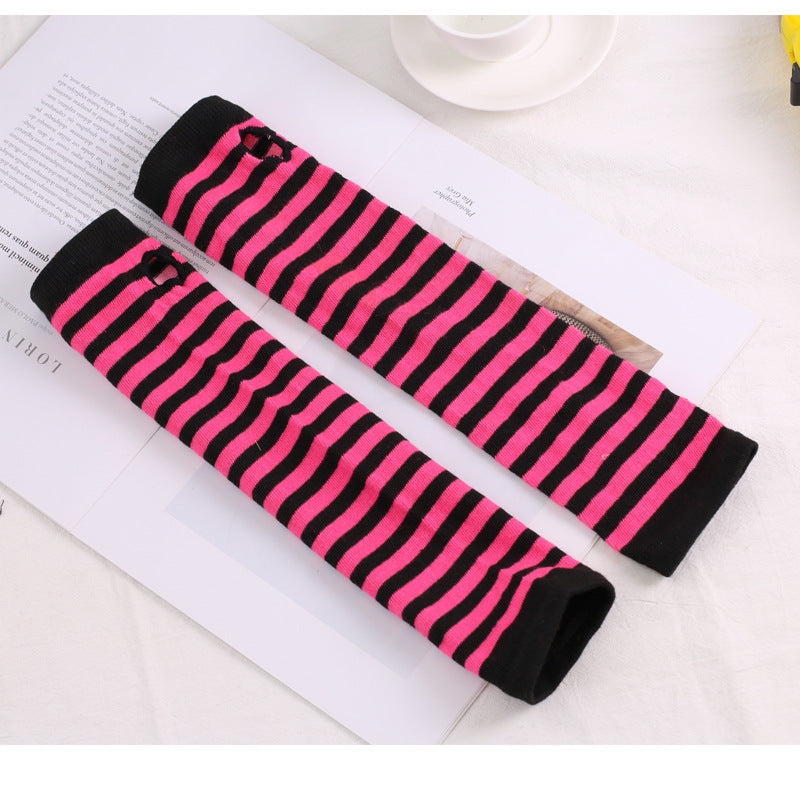 Halloween Festive Party Long Arm Cover