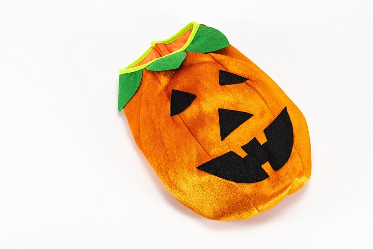 Halloween Pumpkin Makeover
