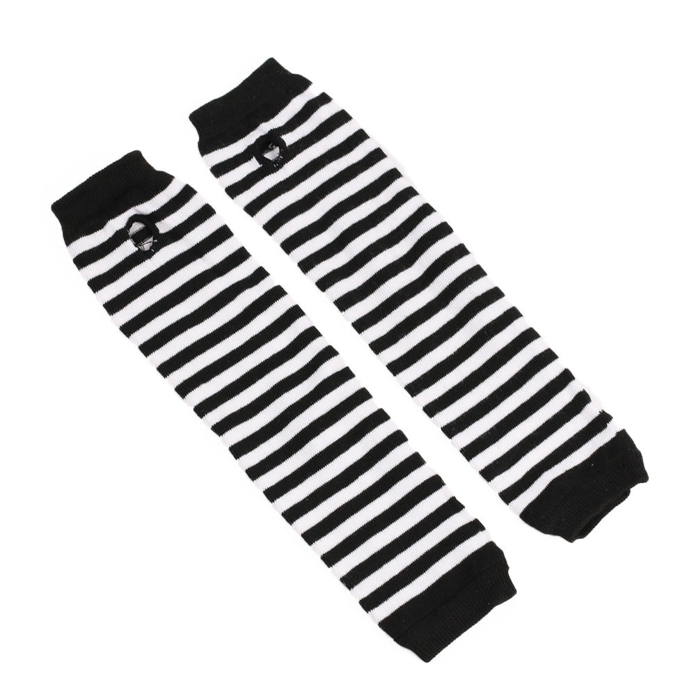 Halloween Festive Party Long Arm Cover