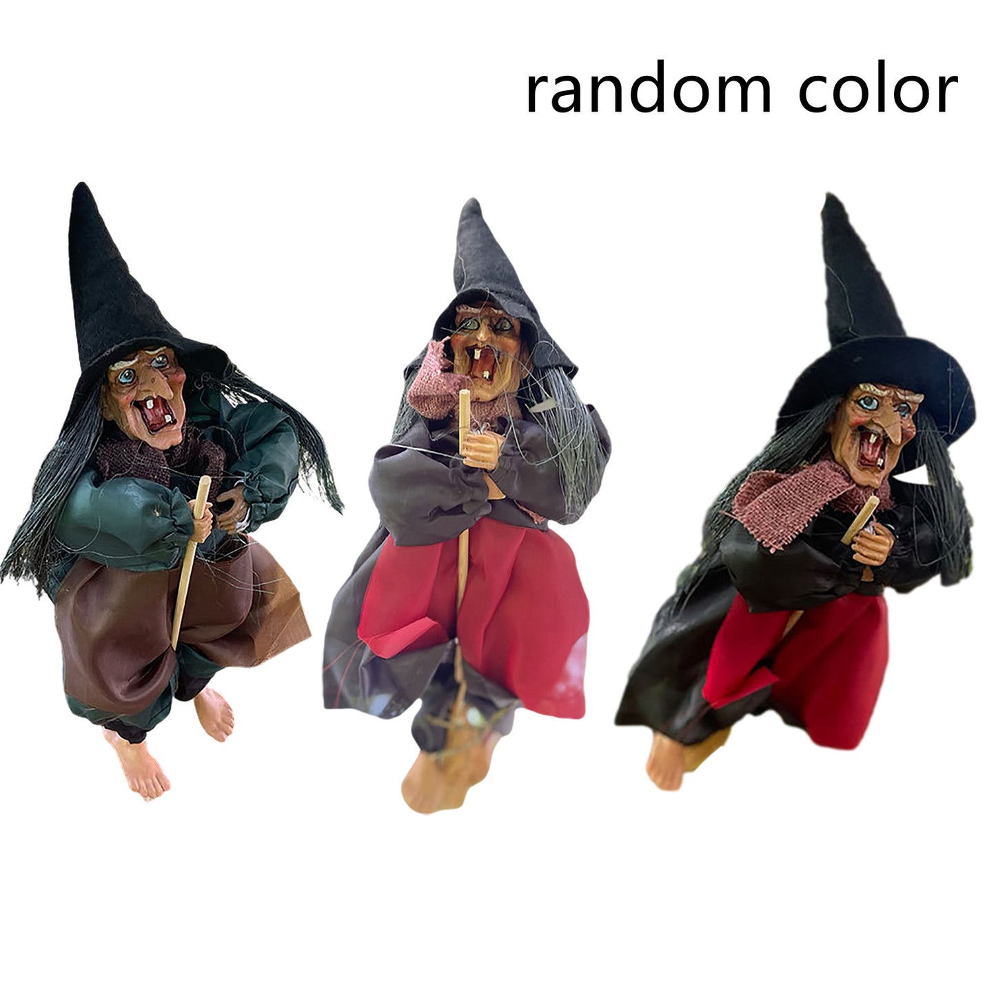 Halloween Bar Decoration Props Porch Pendant