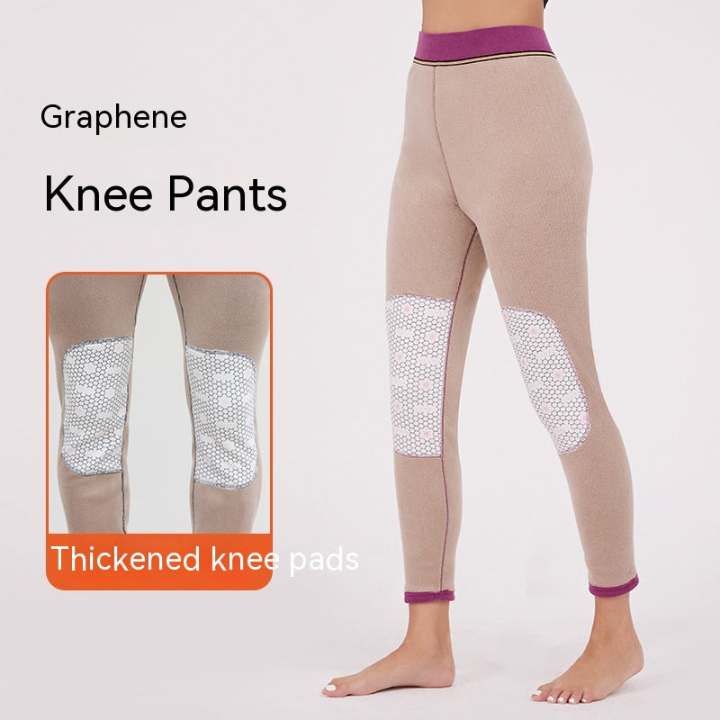 Men's Women's Fashion Solid Color Leggings