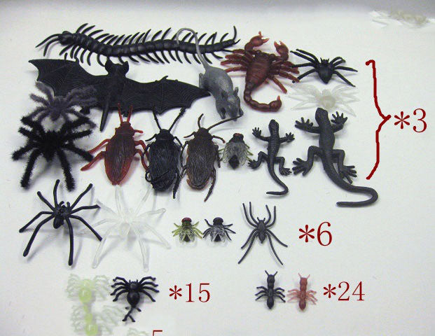 Halloween Fool's Day Toy Gift Bag