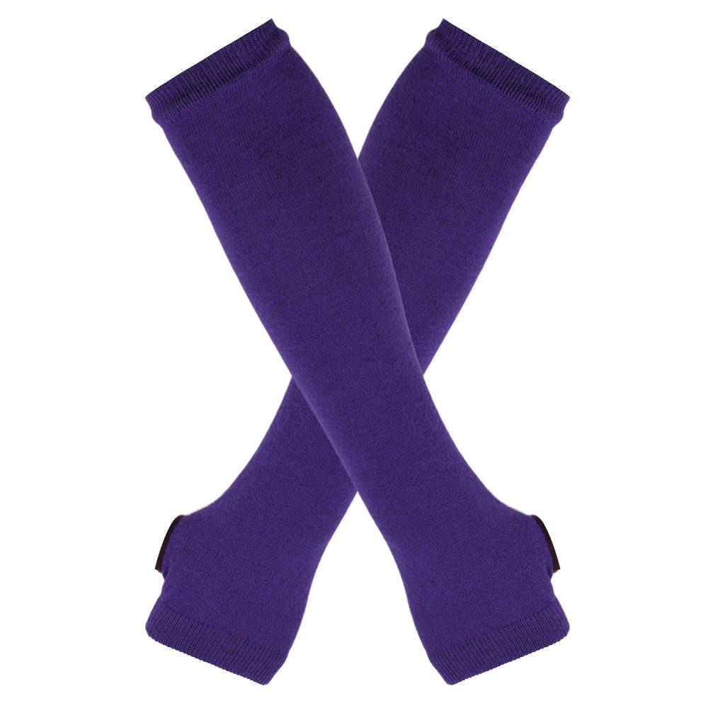 Halloween Festive Party Long Arm Cover