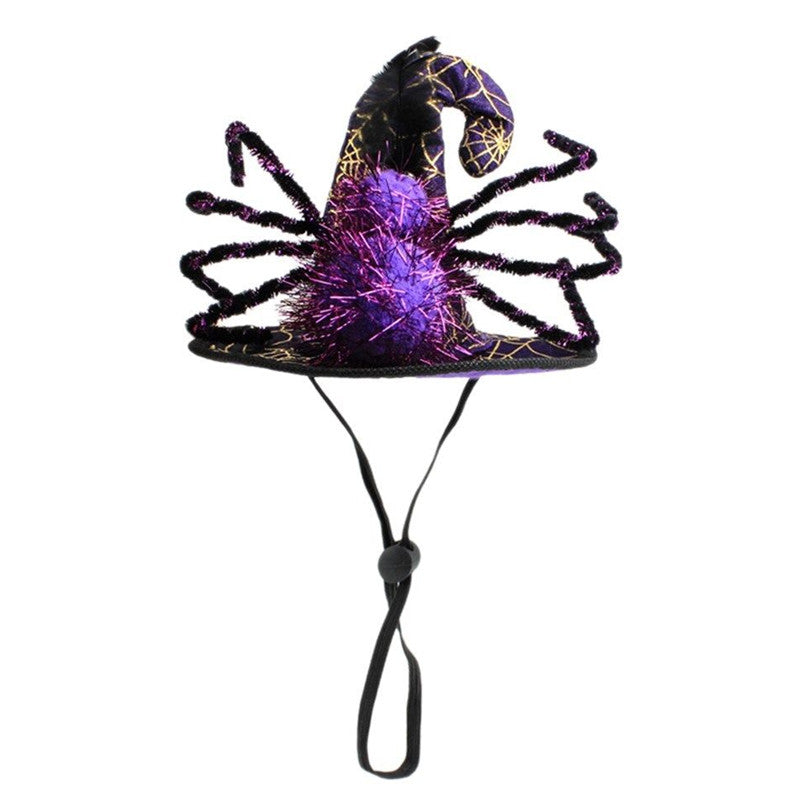 Christmas Halloween pet dress up