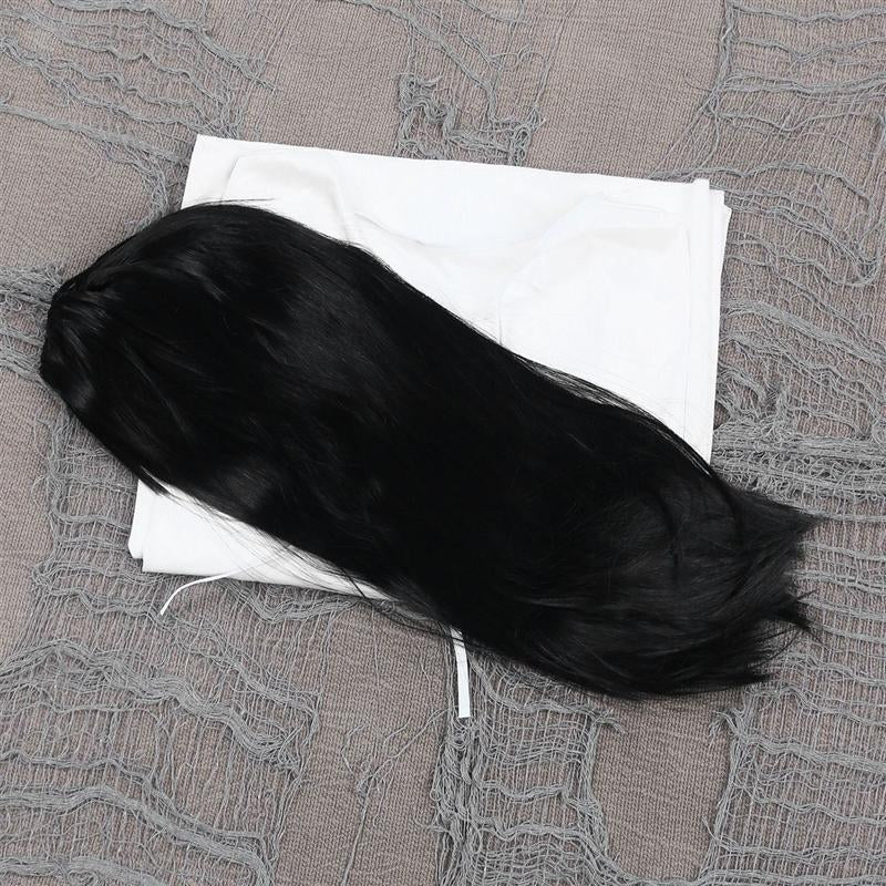 Halloween female ghost Sadako costume