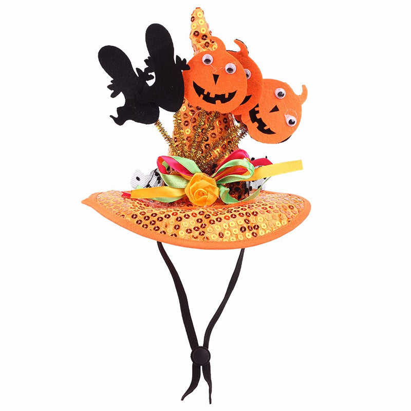 Christmas Halloween pet dress up