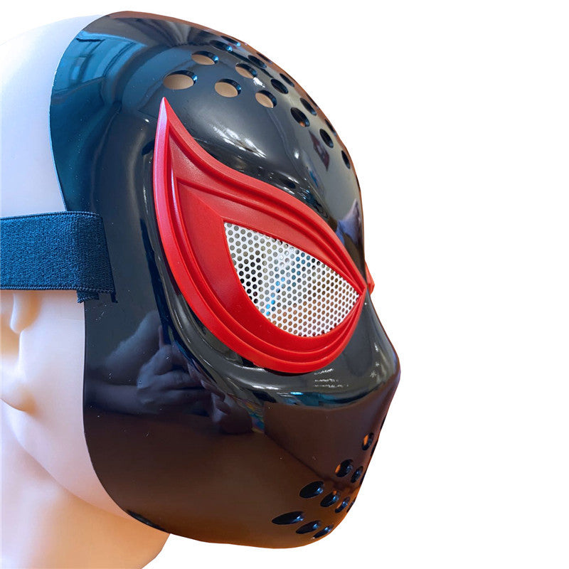 New Halloween Cosplay Mask Shaping Helmet