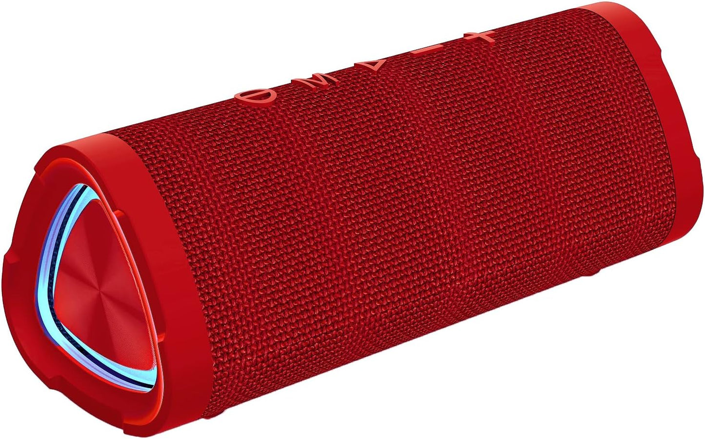 Vanzon V40 Bluetooth Speakers, Portable Wireless Speaker V5.0 with 24W Loud Stereo Sound, 24H Playtime, TWS & IPX7 Waterproof, Suitable for Travel, Home and Outdoors