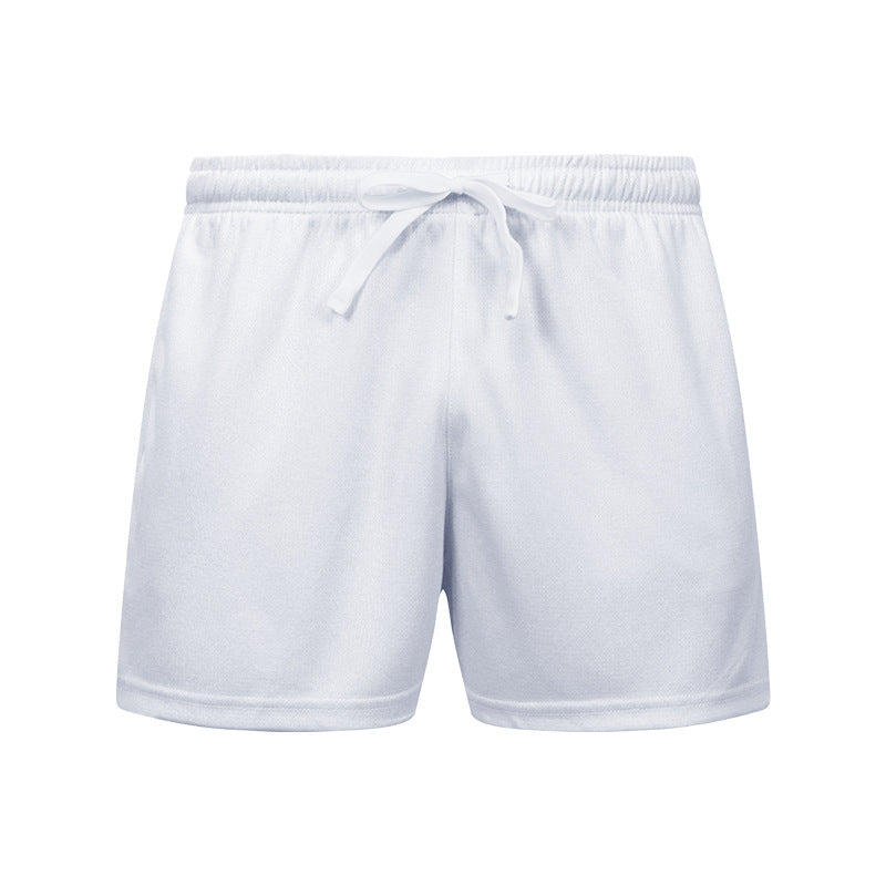 Fashion Quick Drying Ice Silk Shorts
