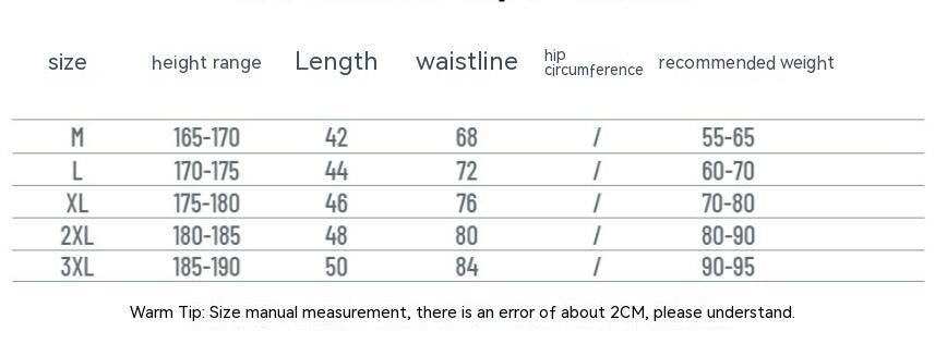 Men's Split Casual Stretch Sports Shorts