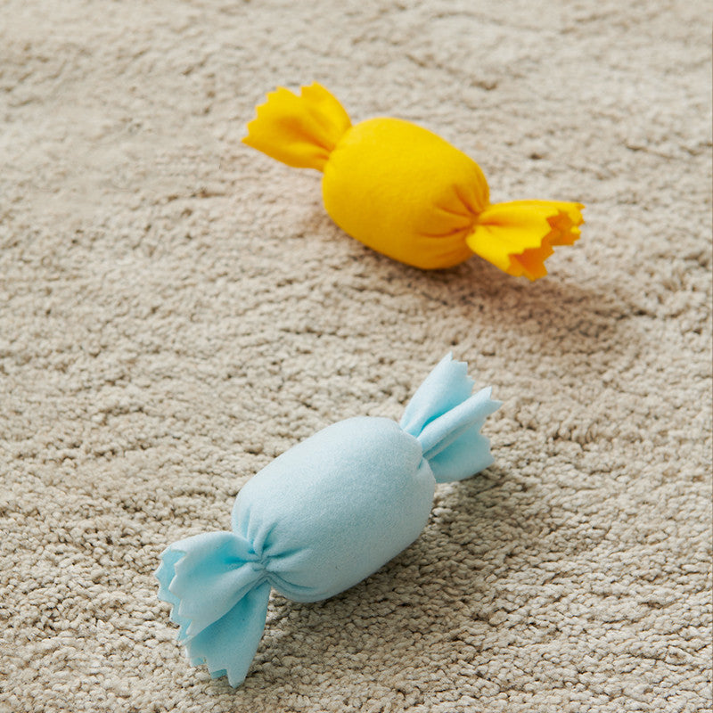 Big Candy Felt Mu Tian Liao Toy Halloween Children's Day