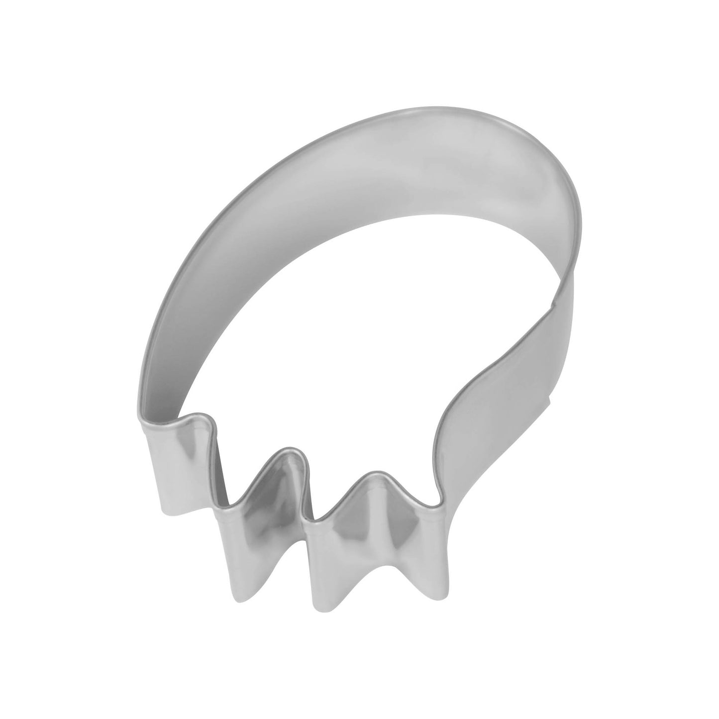 Halloween Ghostly Shaped DIY Cookie Mould