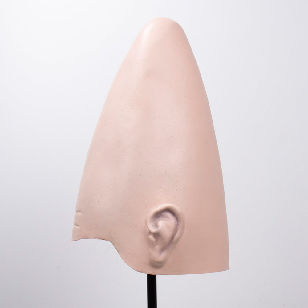 Mask Headgear Halloween New Cosplay Props
