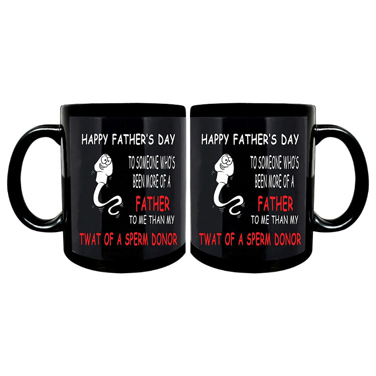 Halloween Gift Home Ceramic Mug