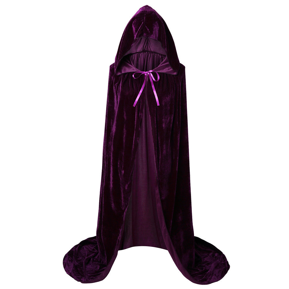 Medieval Dress Halloween Children's Cosplay Costume