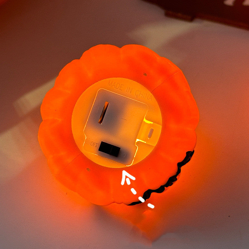 Halloween Decoration Pumpkin Lamp Ghost Festival