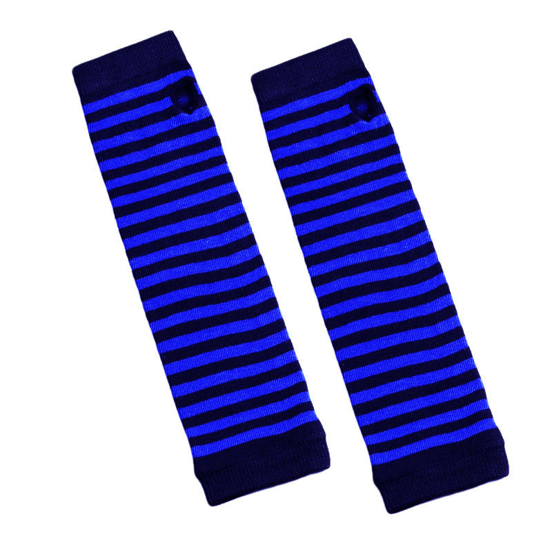 Halloween Festive Party Long Arm Cover