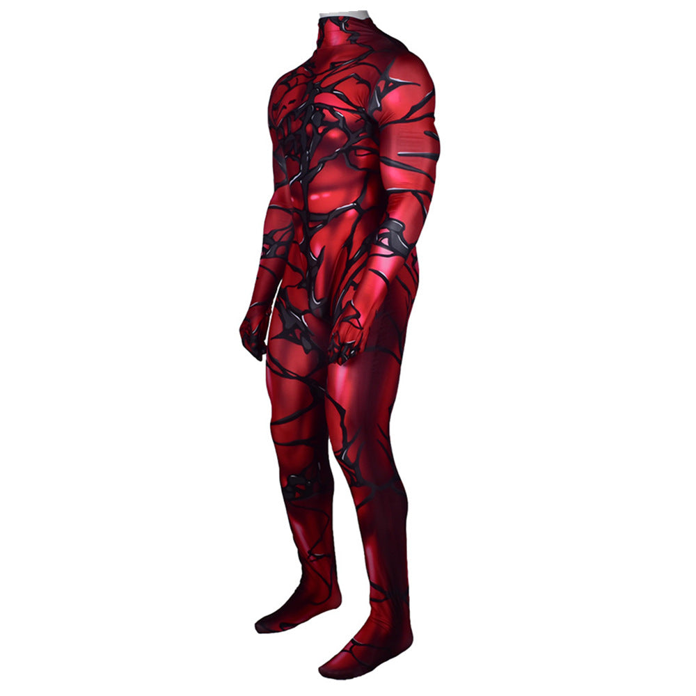 Cosplay Tights Halloween Stage Costumes