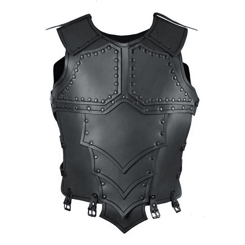 Armor, Chest And Back Stage Props Costumes