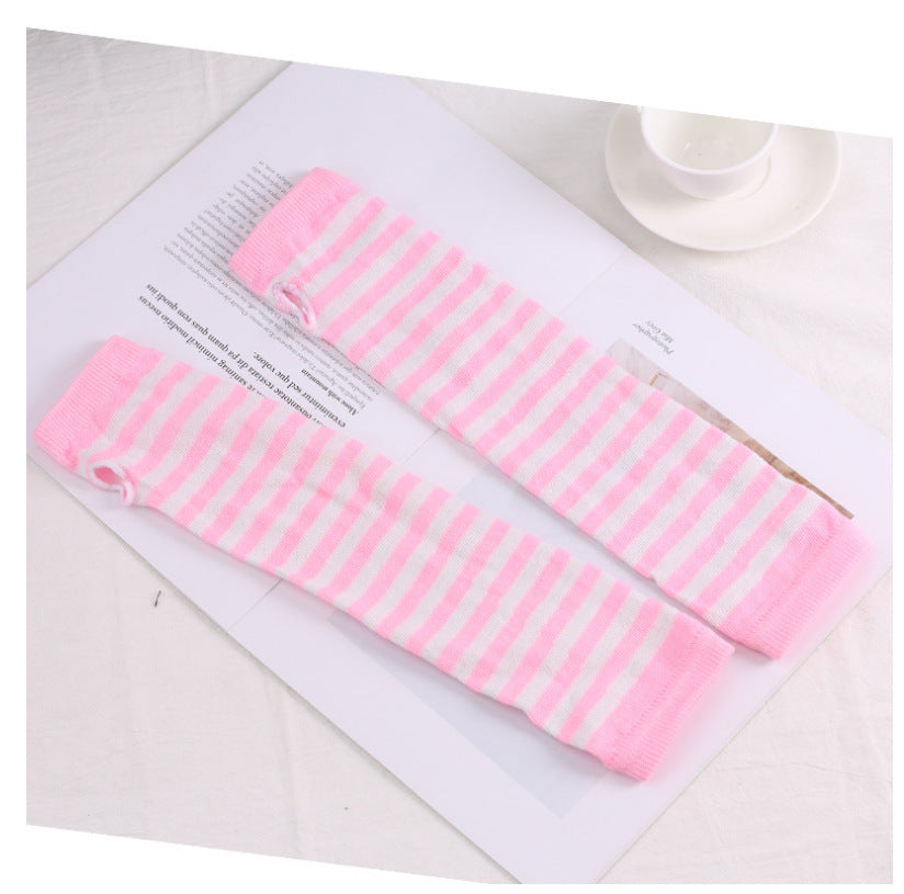 Halloween Festive Party Long Arm Cover