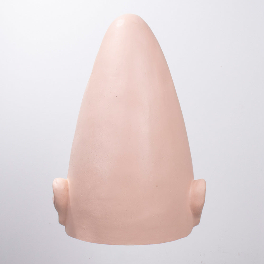Mask Headgear Halloween New Cosplay Props