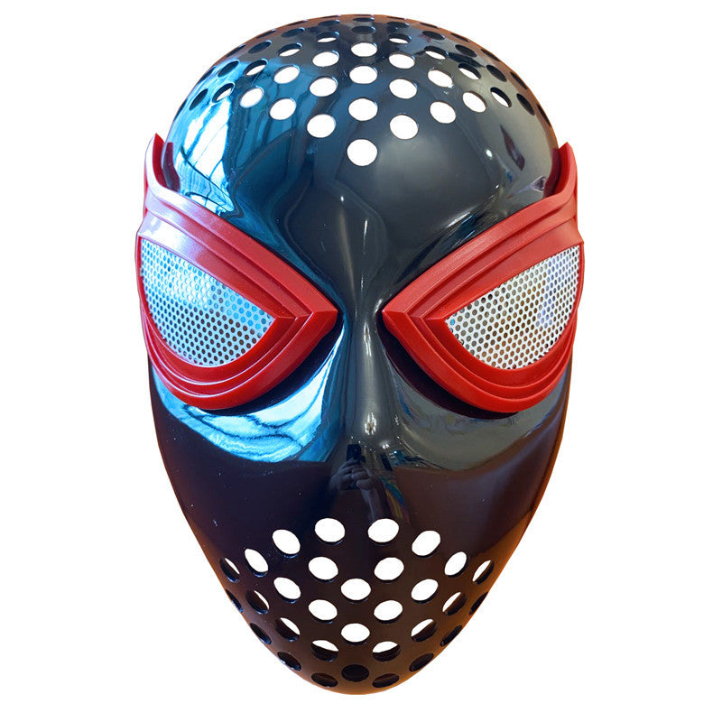 New Halloween Cosplay Mask Shaping Helmet