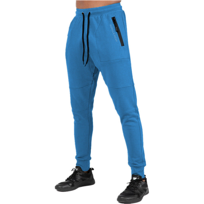 Fashion Running Training Casual Pants