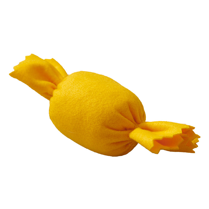 Big Candy Felt Mu Tian Liao Toy Halloween Children's Day