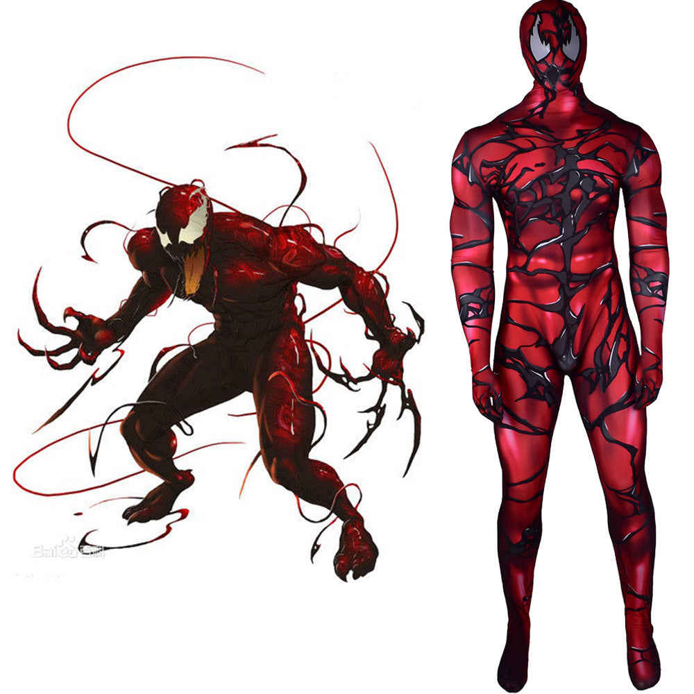 Cosplay Tights Halloween Stage Costumes