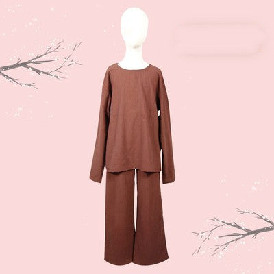 European Medieval Civilians New Performance Costumes