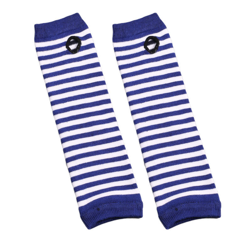 Halloween Festive Party Long Arm Cover
