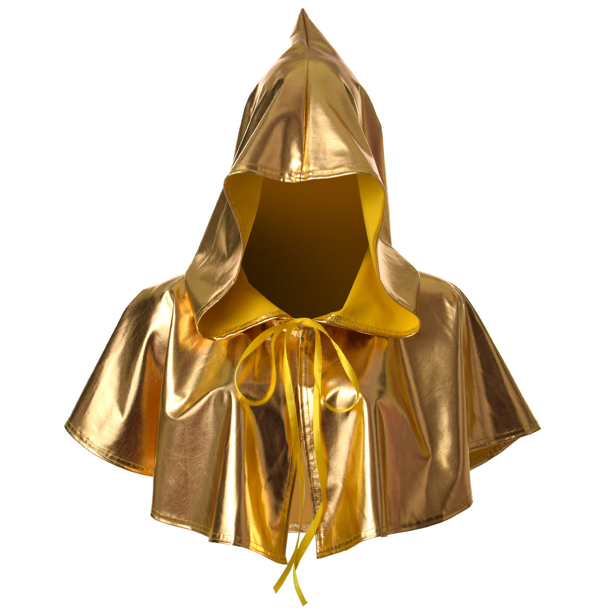 Halloween Grim Reaper Cloak Party Dress Up Costume Multicolor Vampire Cloak