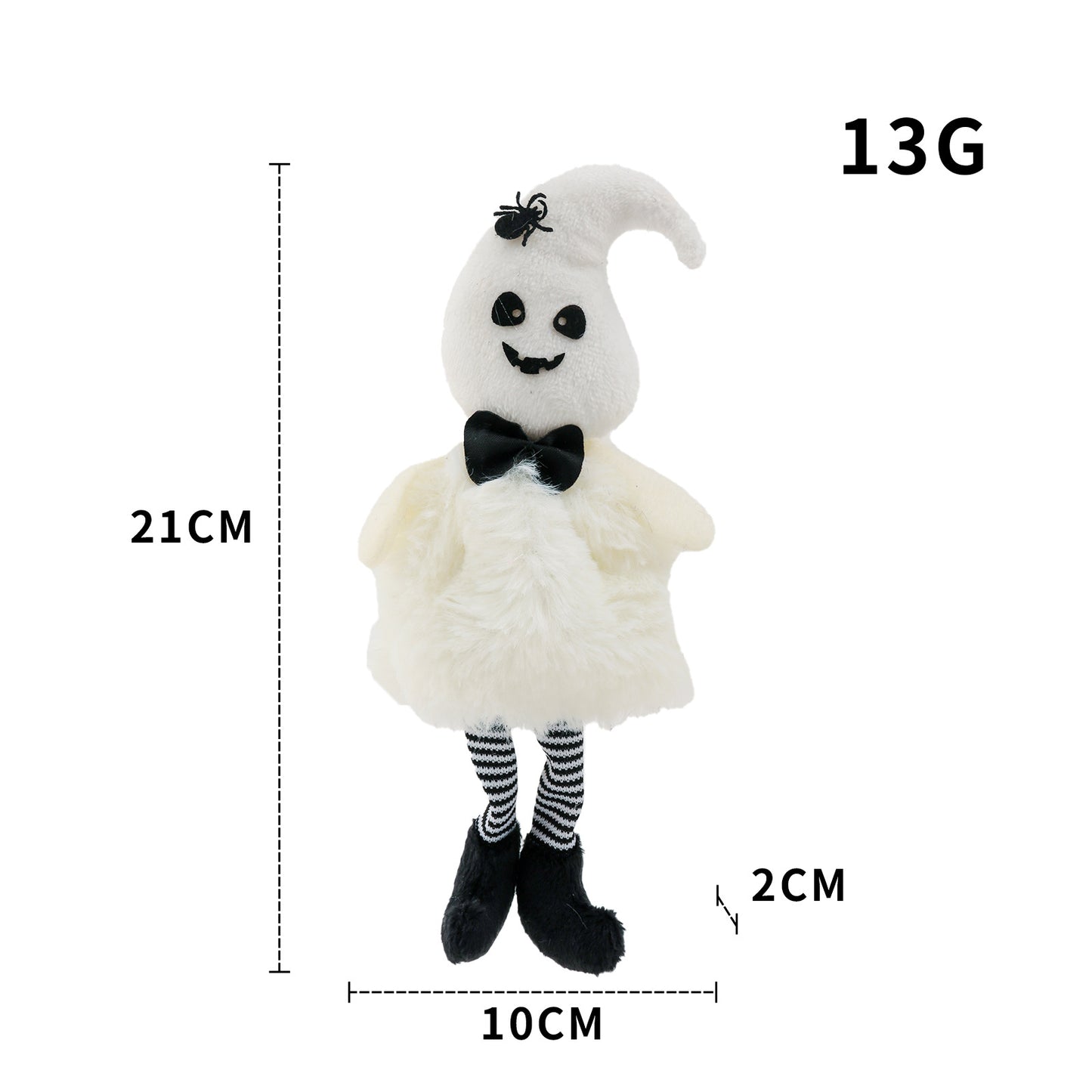 Halloween Pendant Ghost Festival Bar Pumpkin