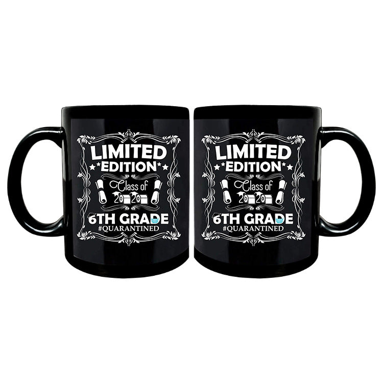 Halloween Gift Home Ceramic Mug