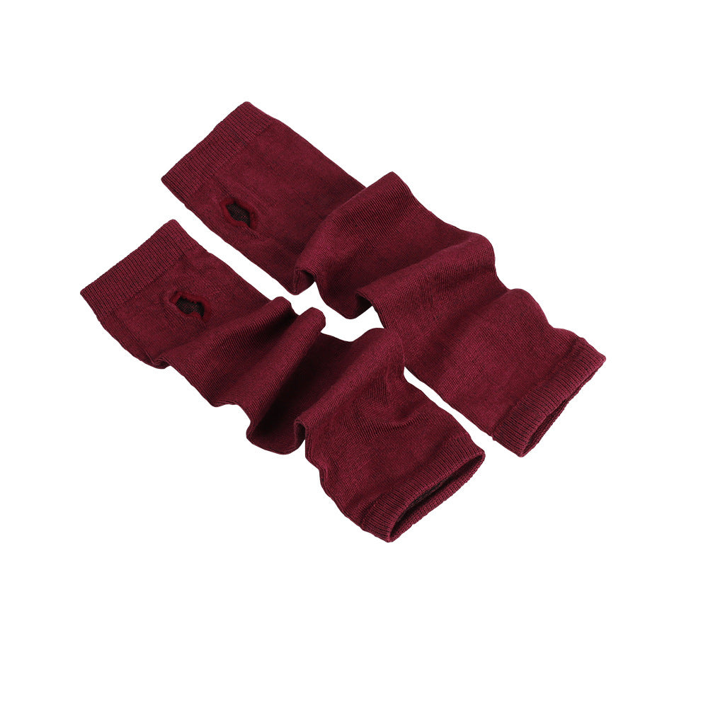Halloween Festive Party Long Arm Cover