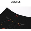 Halloween Personality Creative Skull Print Yoga Pants
